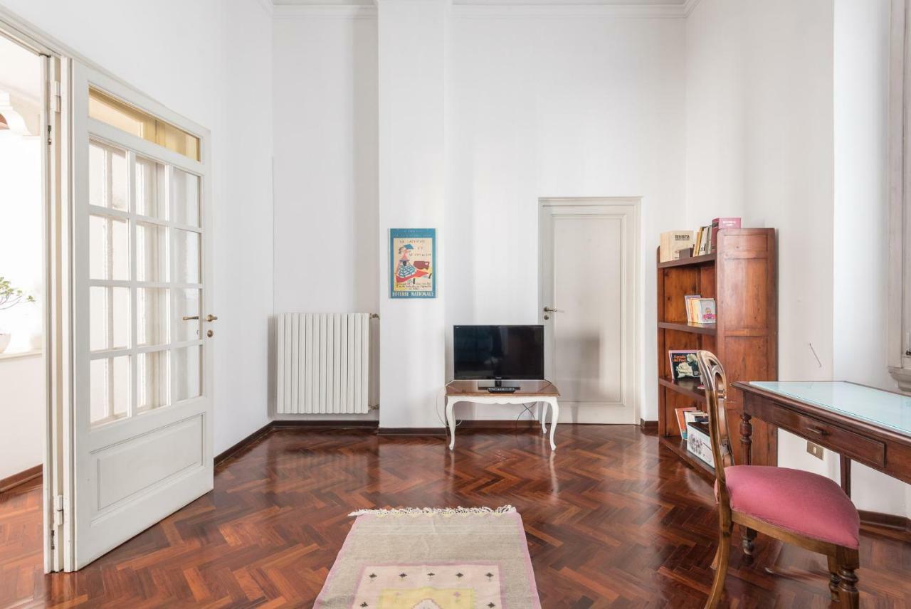 Leopolda Dream Beautiful Apartment Sleeps 5! Florença Exterior foto